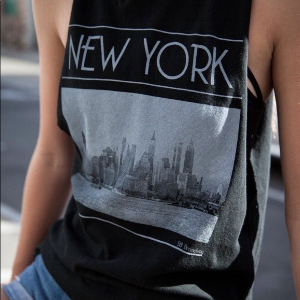 Surprise Vintage Tanks - Picture 3 of 5